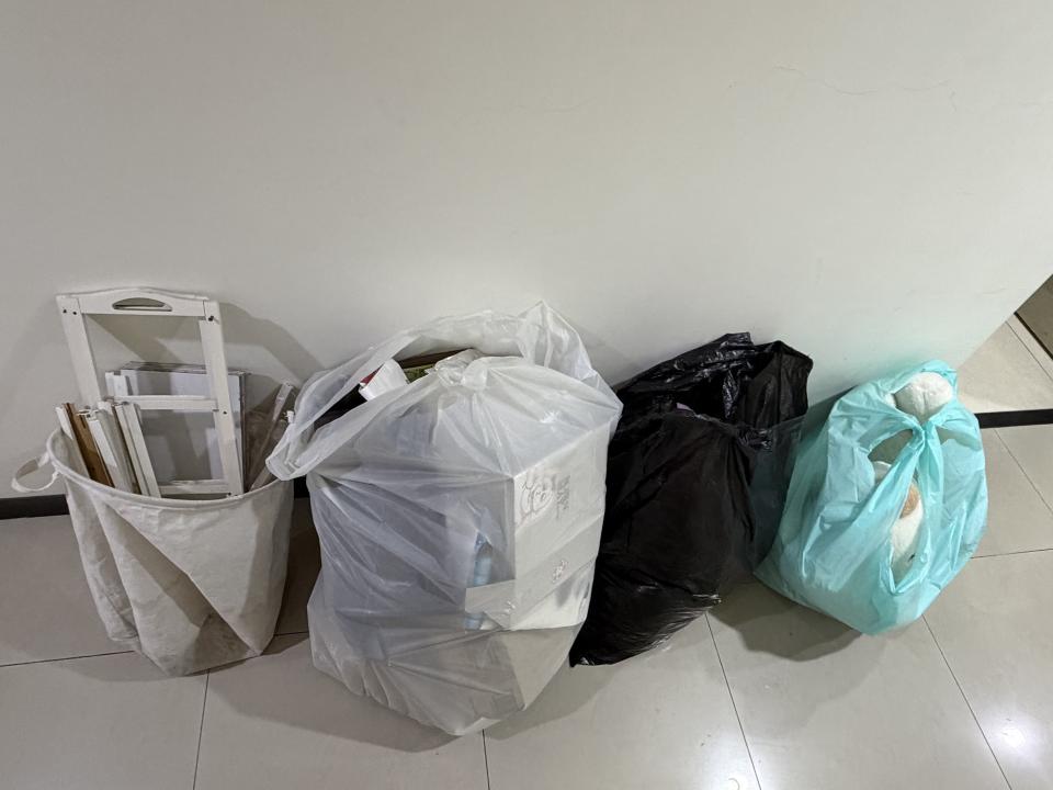 代收垃圾案件圖片
