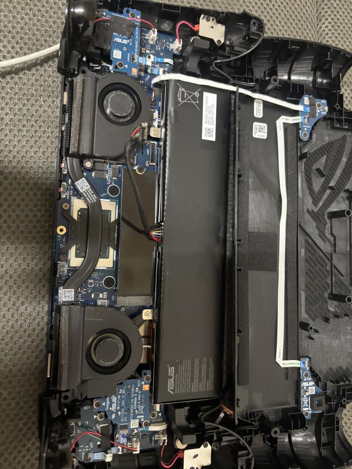 電腦維修案件圖片