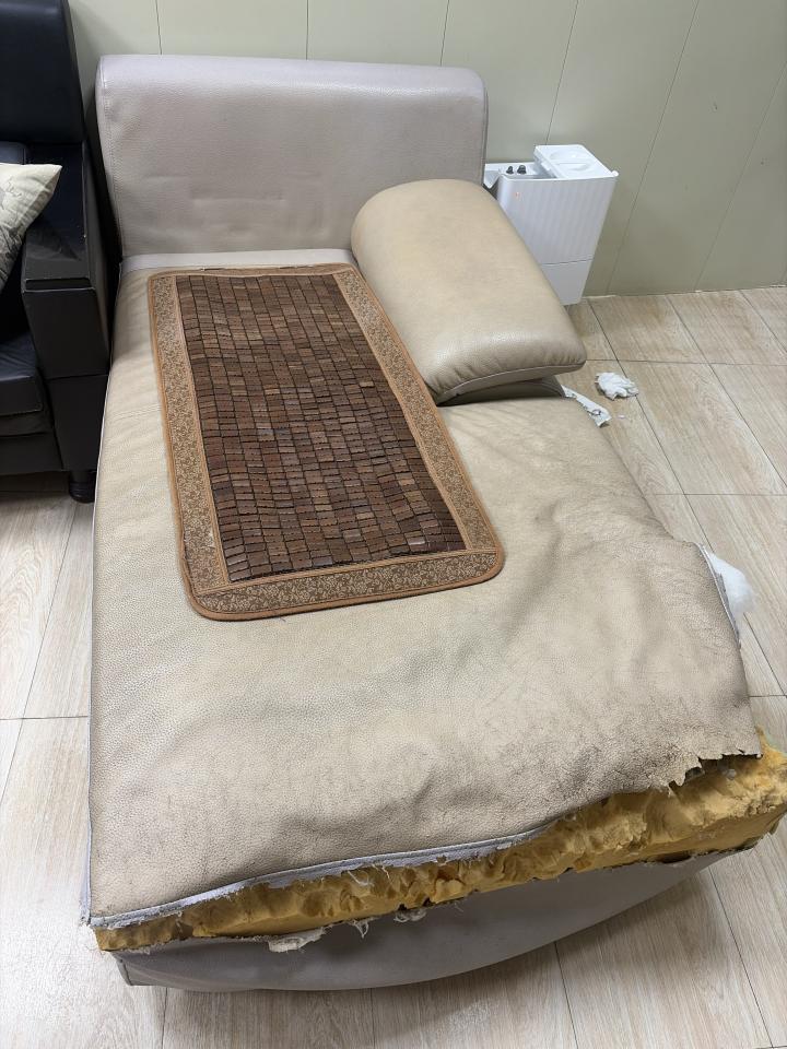 大型家具回收案件圖片