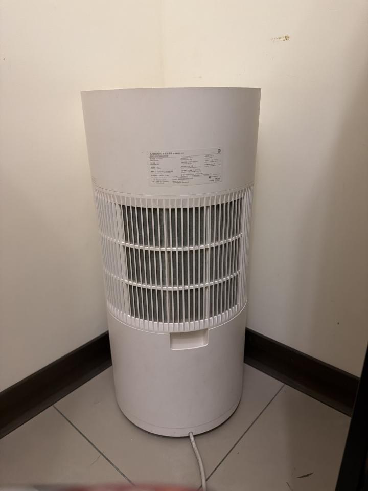 除濕機清洗案件圖片