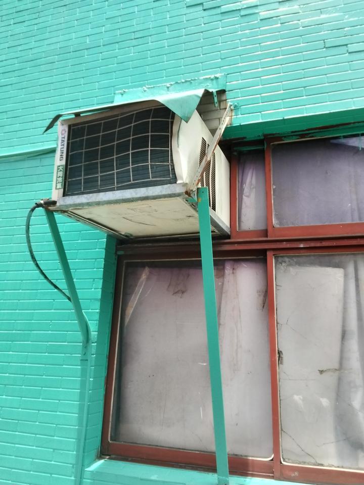 冷氣灌冷媒案件圖片