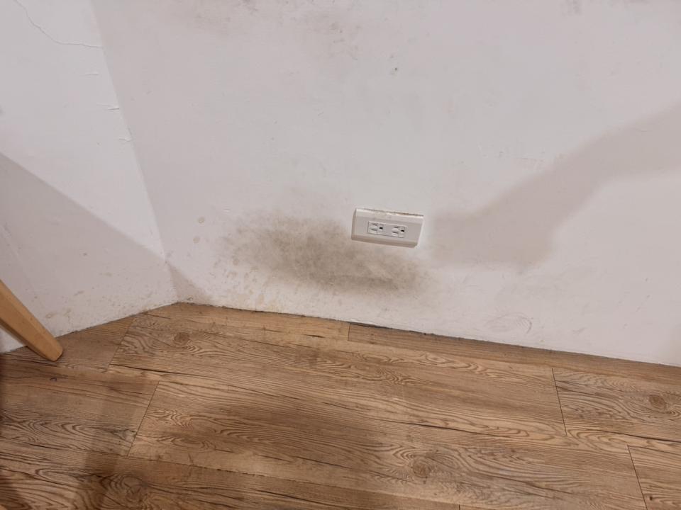 油漆工程案件圖片