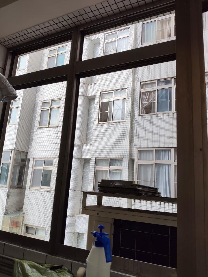 紗窗裝修案件圖片