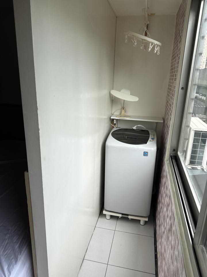 洗衣機清洗案件圖片