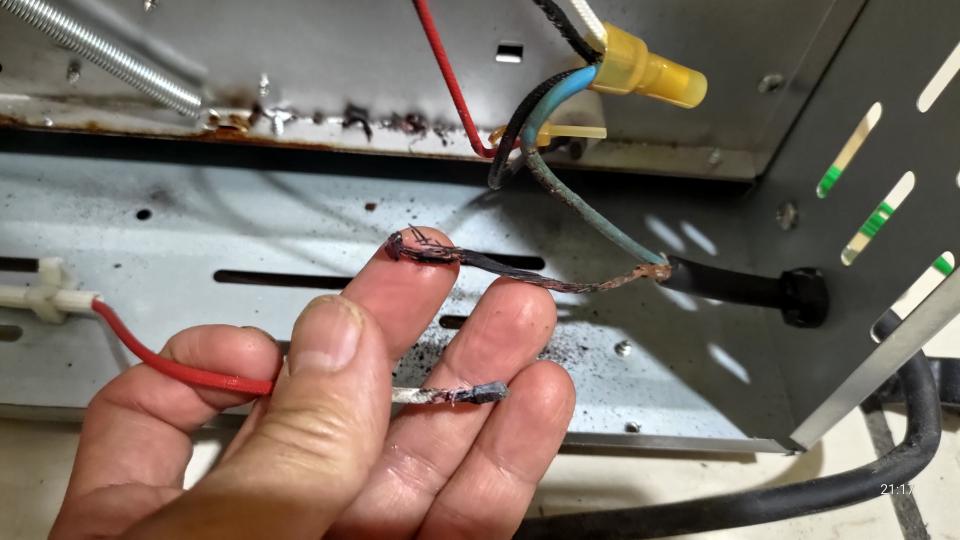 家電維修案件圖片