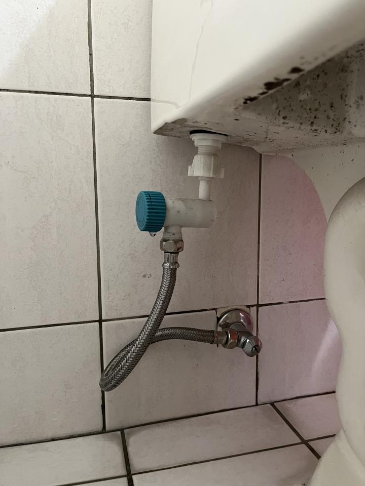 水管維修案件圖片