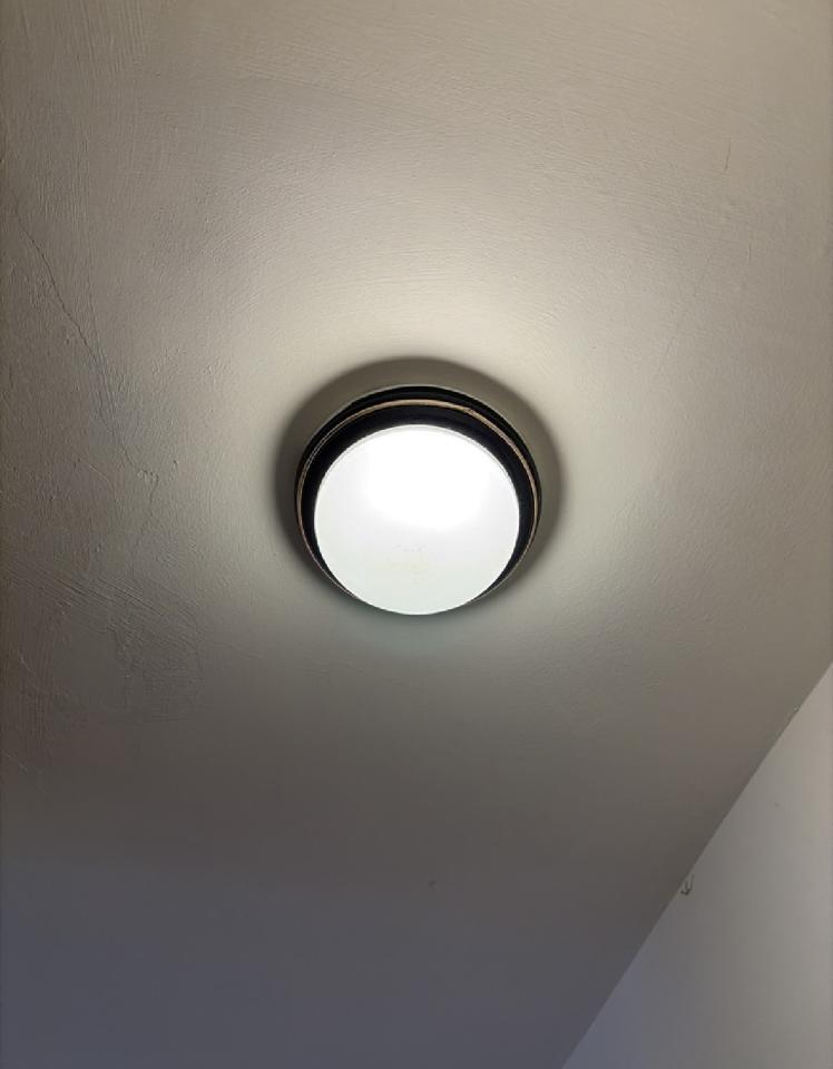 燈具安裝案件圖片
