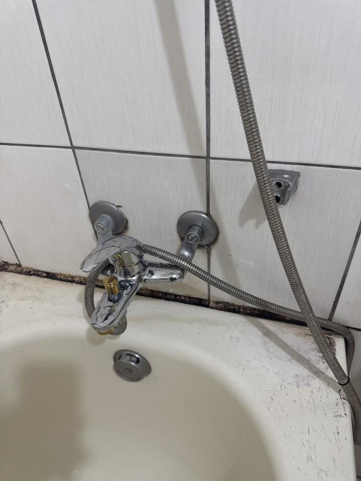 水龍頭裝修案件圖片
