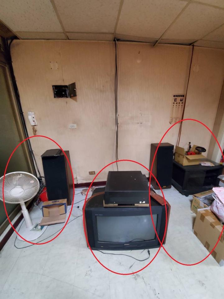 室內裝潢案件圖片
