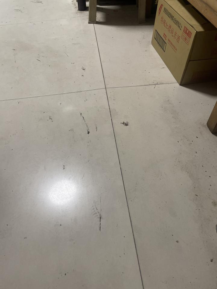 磁磚修補案件圖片