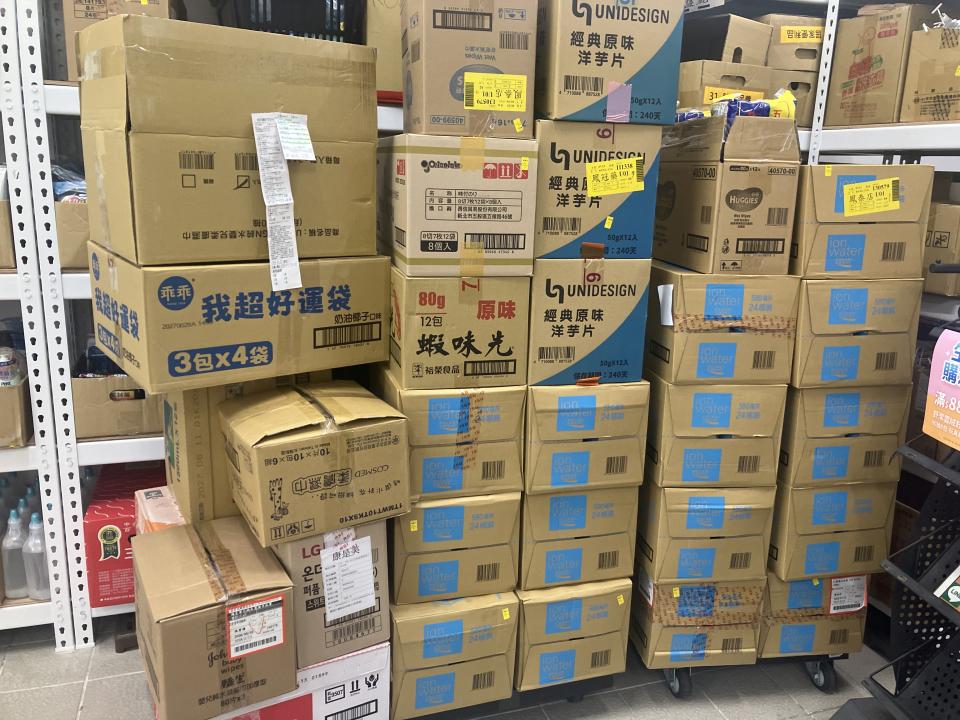 搬家案件圖片