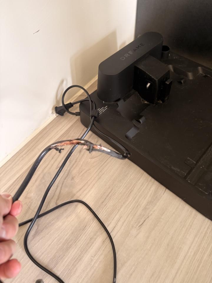 家電維修案件圖片