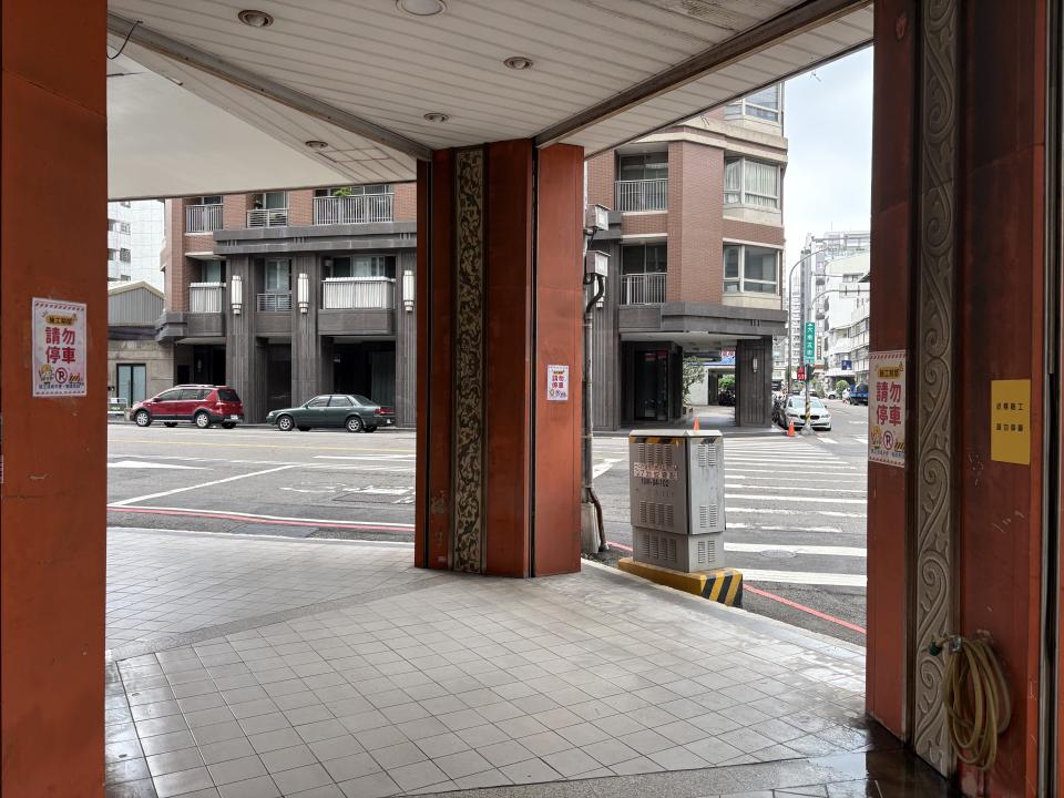 拆除工程案件圖片