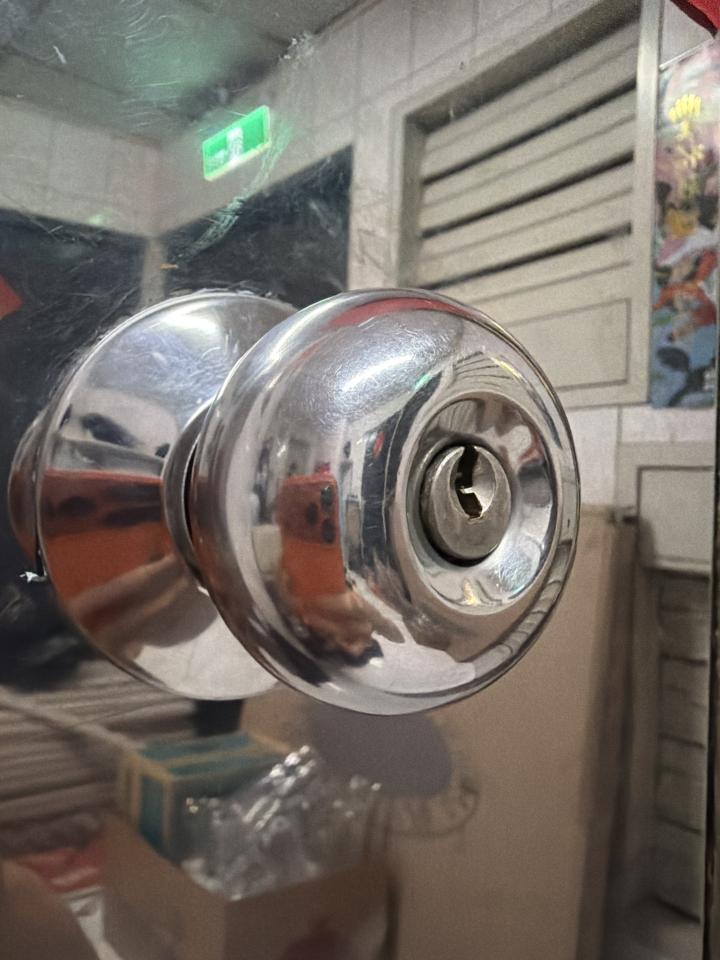 鎖匠案件圖片