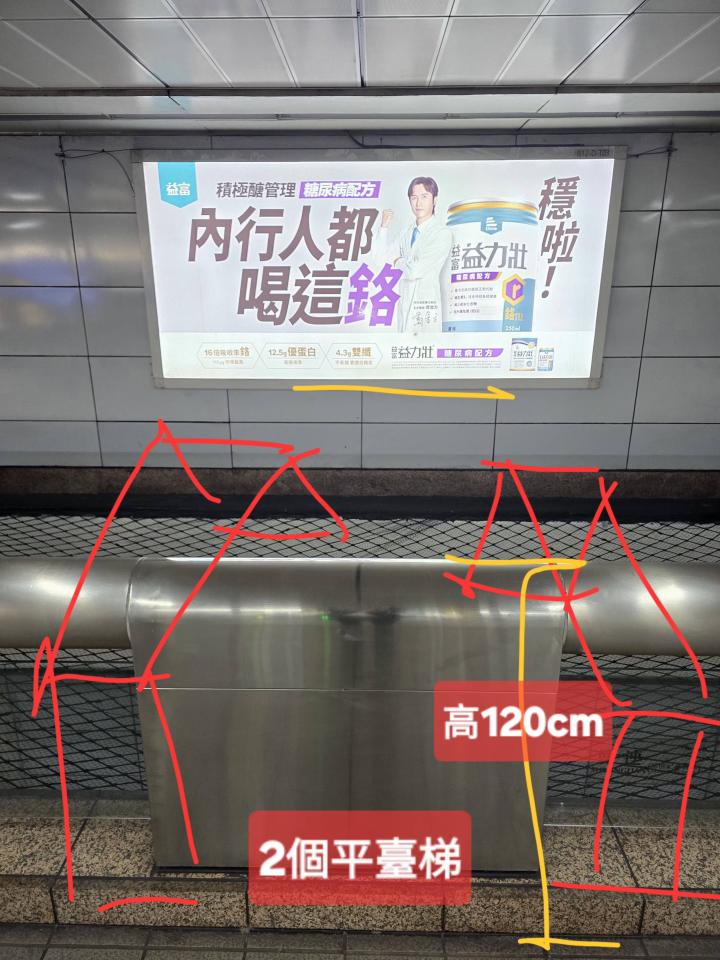 鷹架出租案件圖片