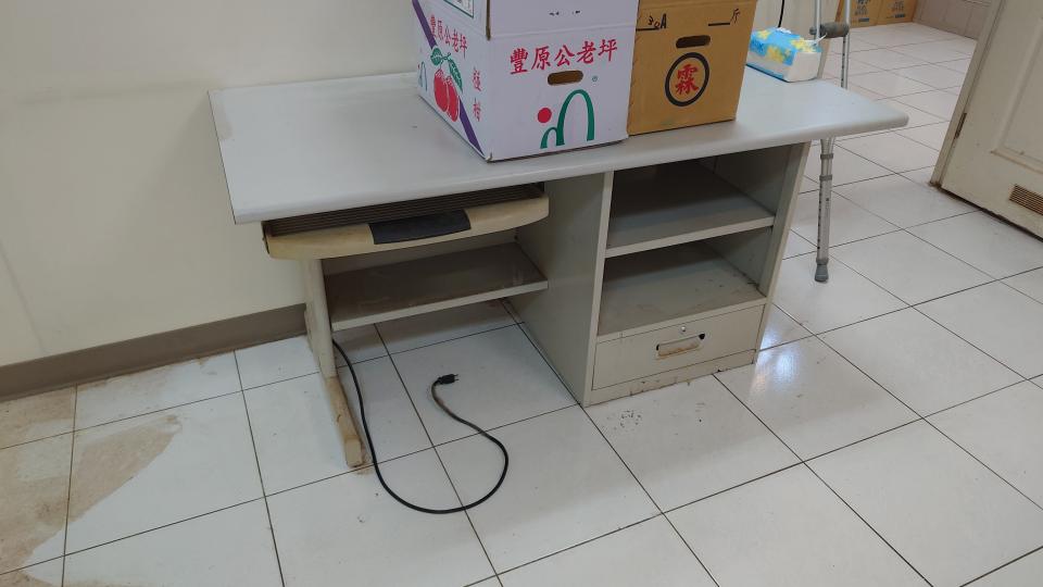 辦公家具回收案件圖片