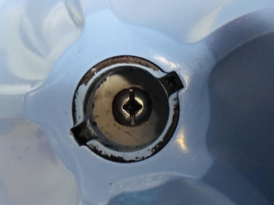 洗衣機清洗案件圖片