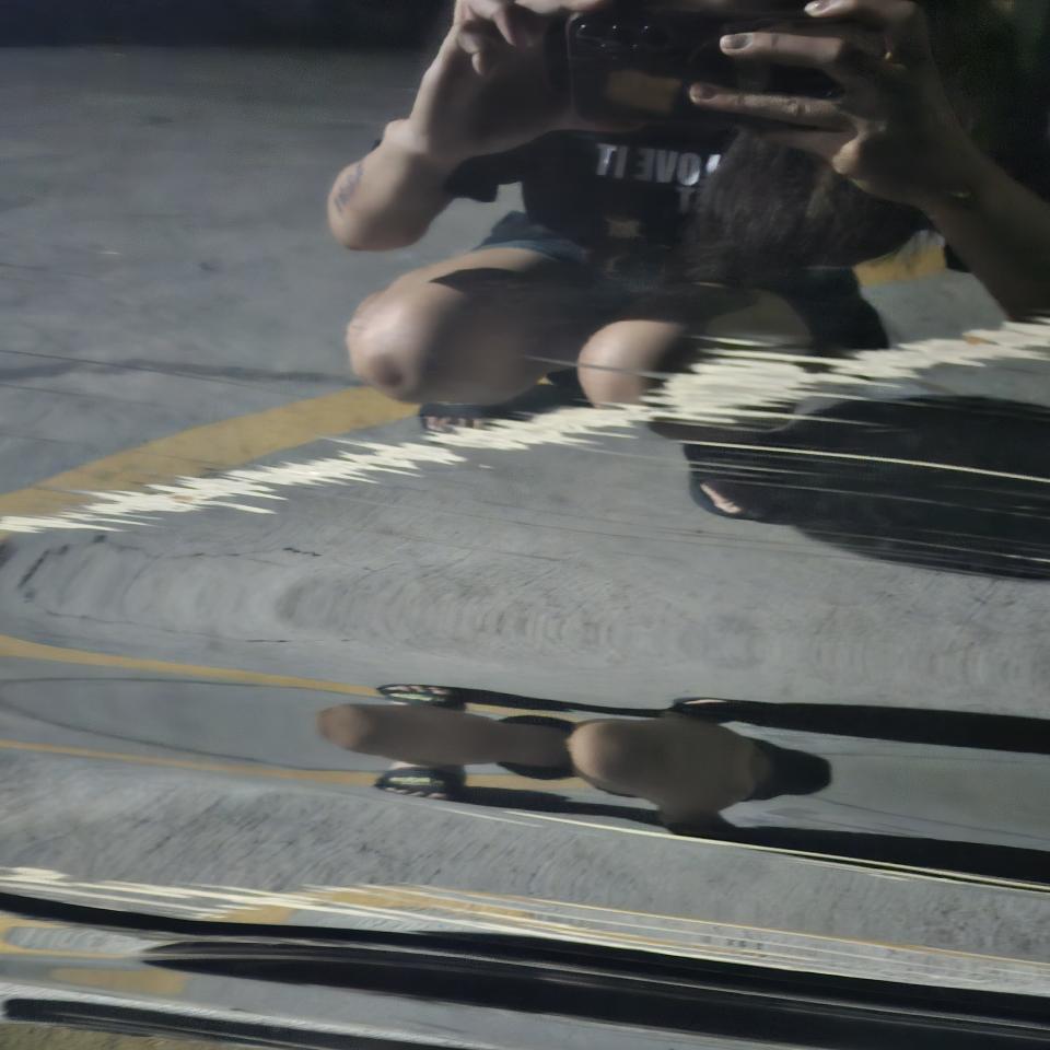 汽車板金烤漆案件圖片