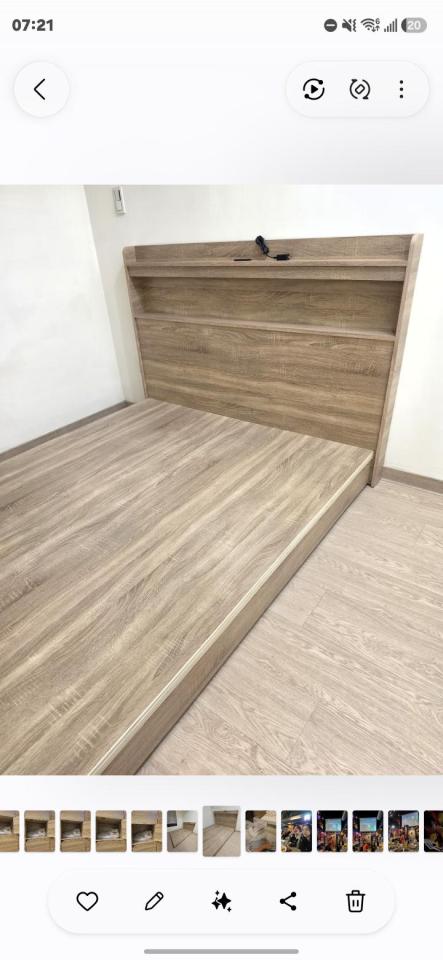 大型家具回收案件圖片