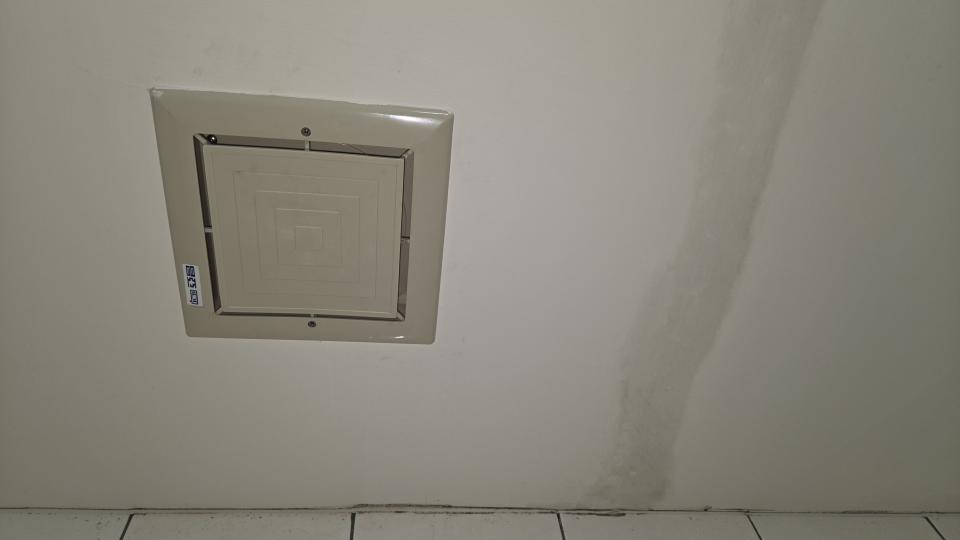 浴室暖風機安裝案件圖片