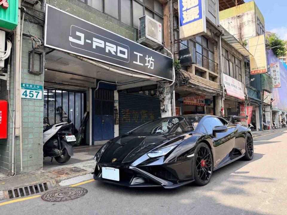 招牌製作案件圖片