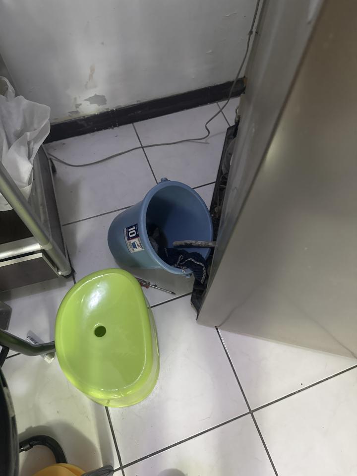 冰箱維修案件圖片