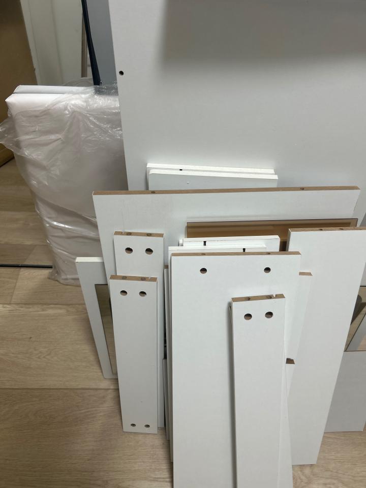家具組裝案件圖片