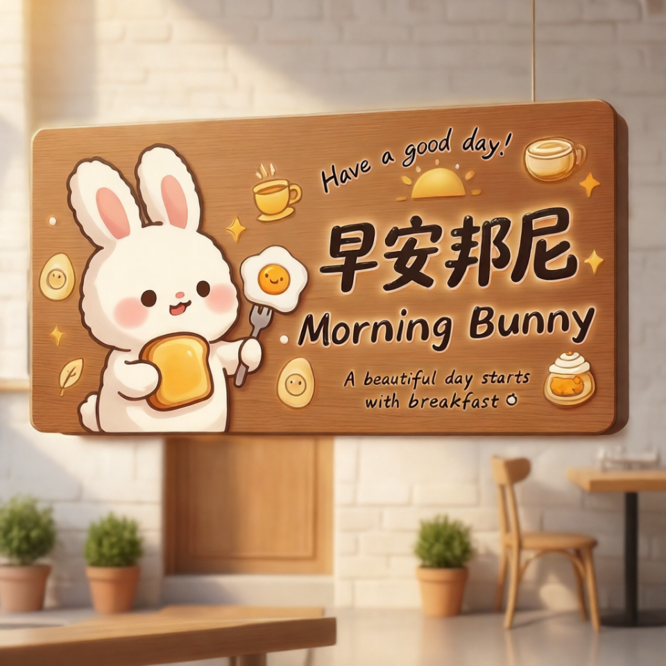 招牌製作案件圖片