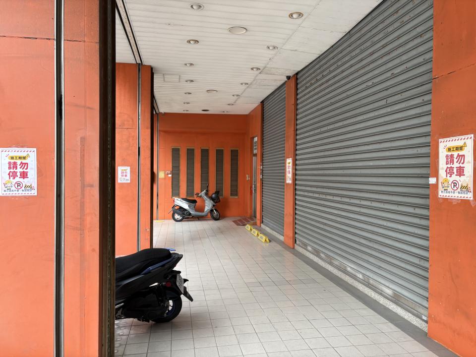 拆除工程案件圖片