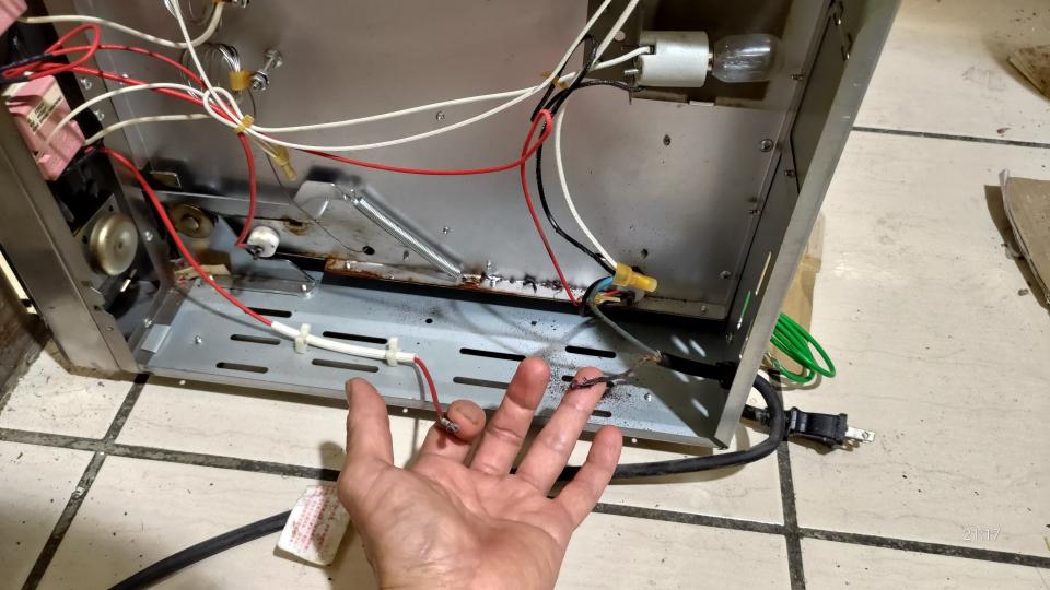 家電維修案件圖片