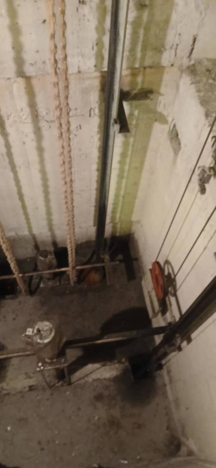 抓漏案件圖片