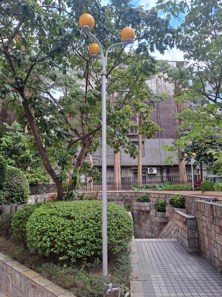 燈具維修案件圖片