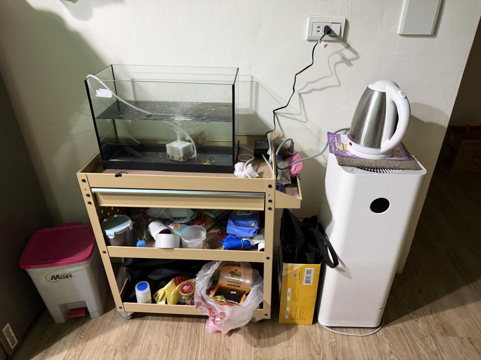 搬家案件圖片