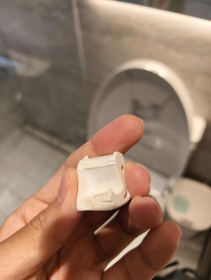 馬桶裝修案件圖片