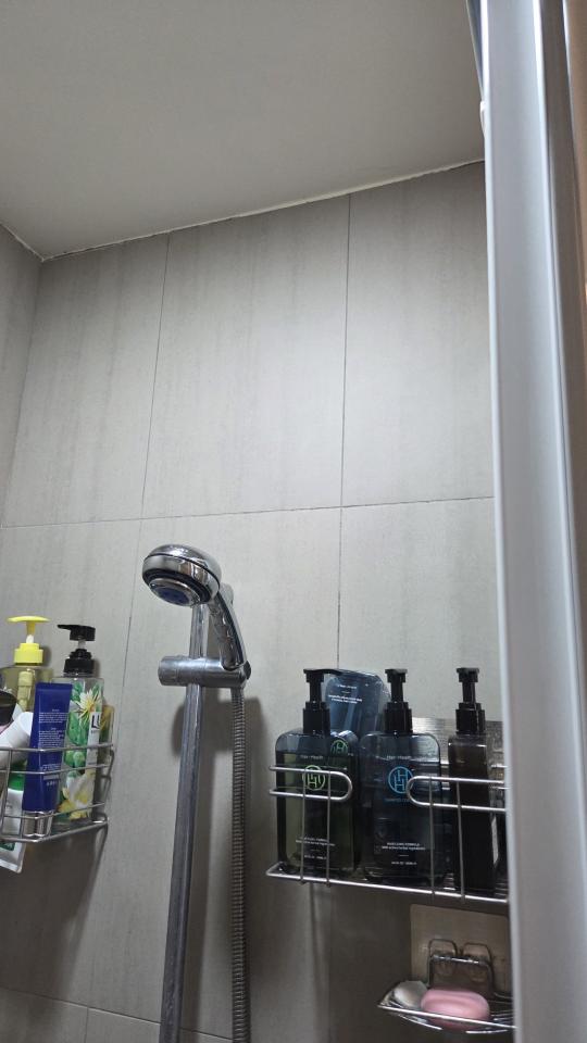 浴室除霉清潔案件圖片