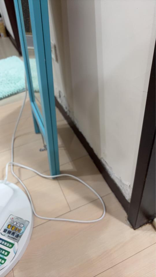 壁癌處理案件圖片