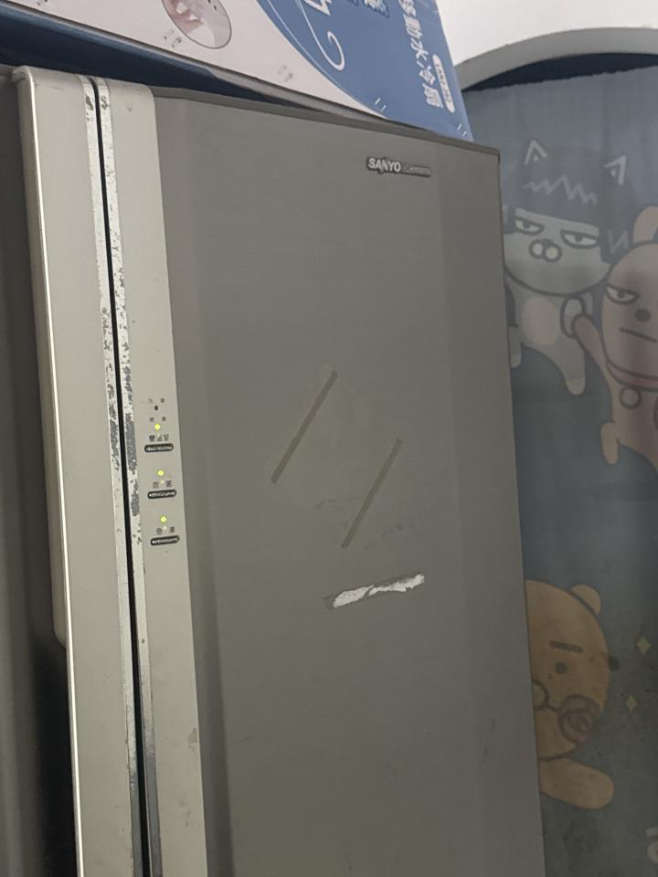 冰箱維修案件圖片