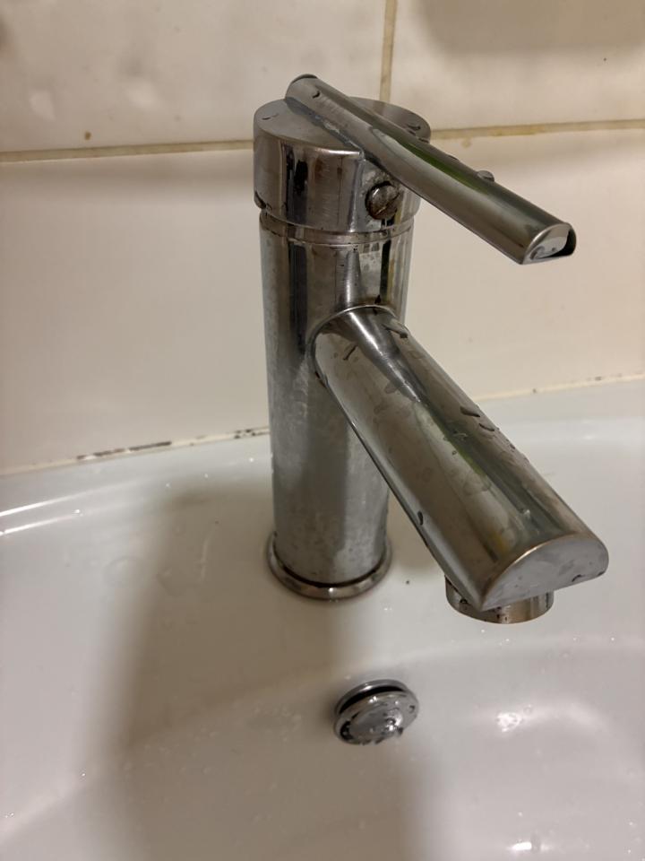 水龍頭裝修案件圖片