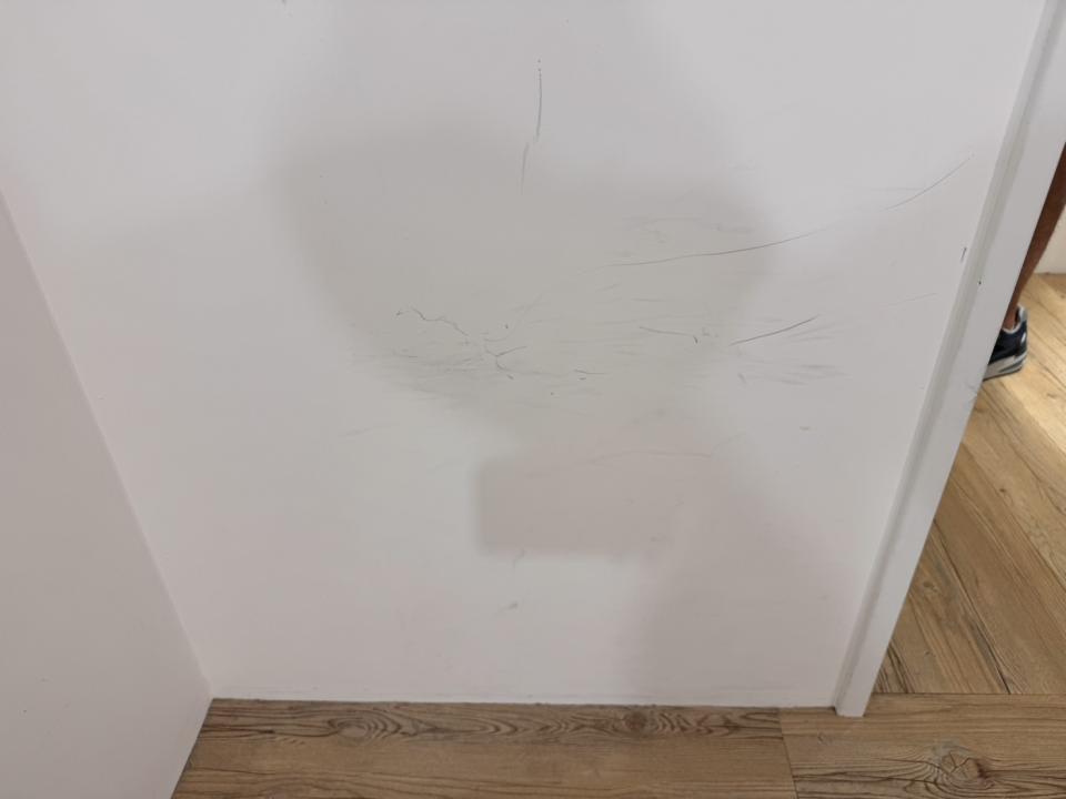 油漆工程案件圖片