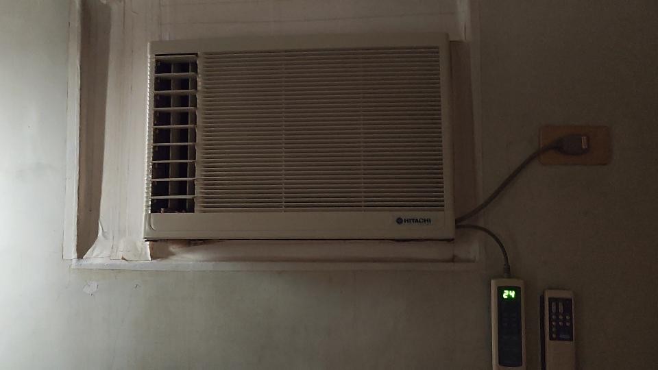 冷氣維修保養案件圖片