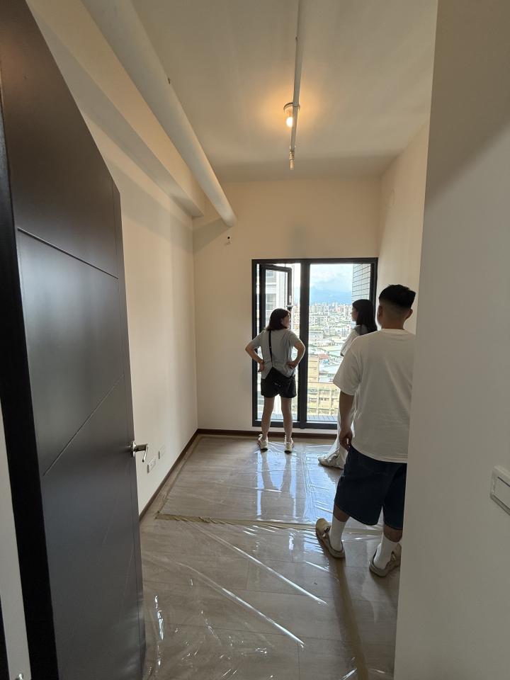 木工施工案件圖片
