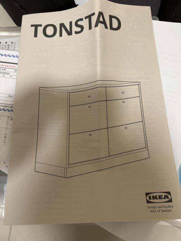 家具組裝案件圖片