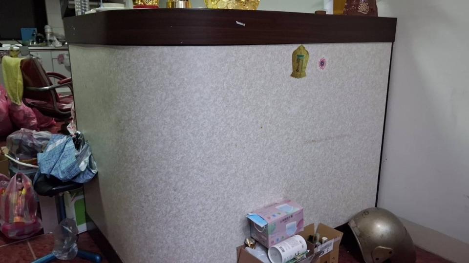 大型家具回收案件圖片