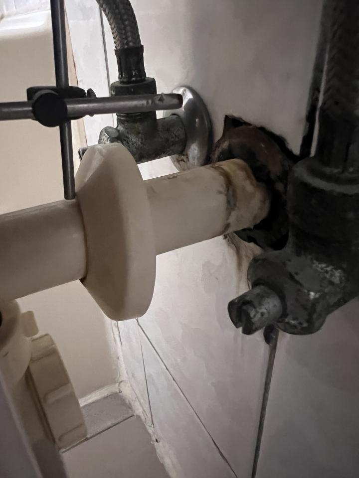 水管維修案件圖片