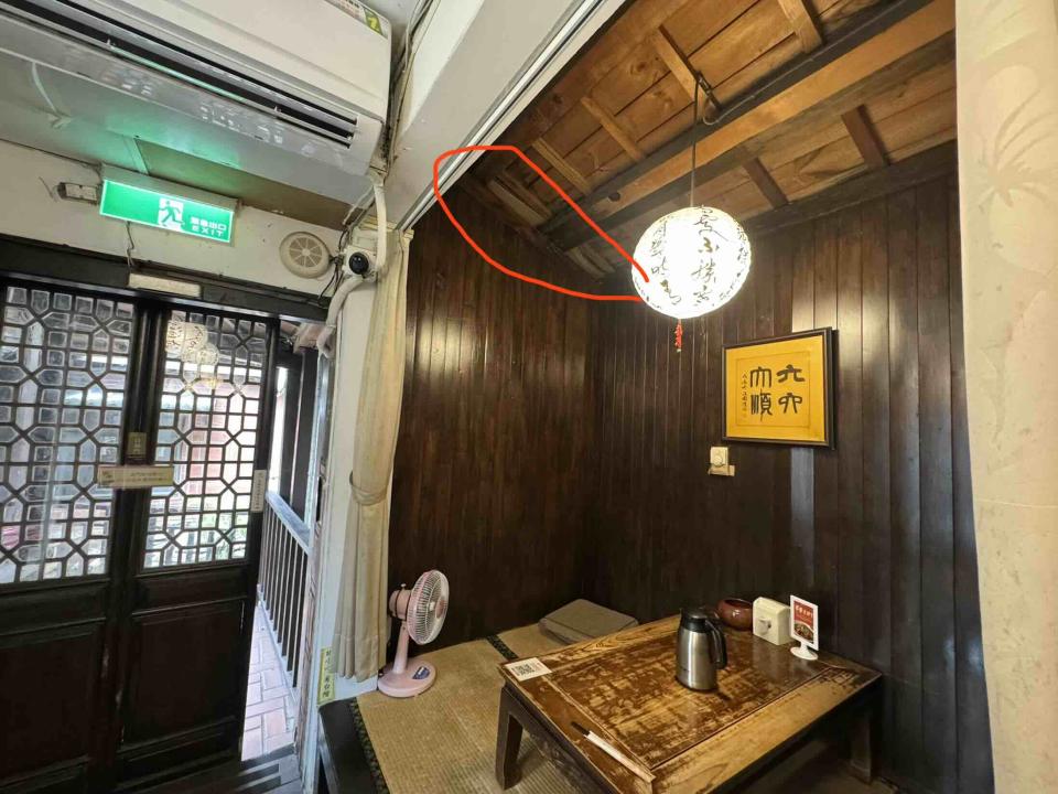 木工施工案件圖片