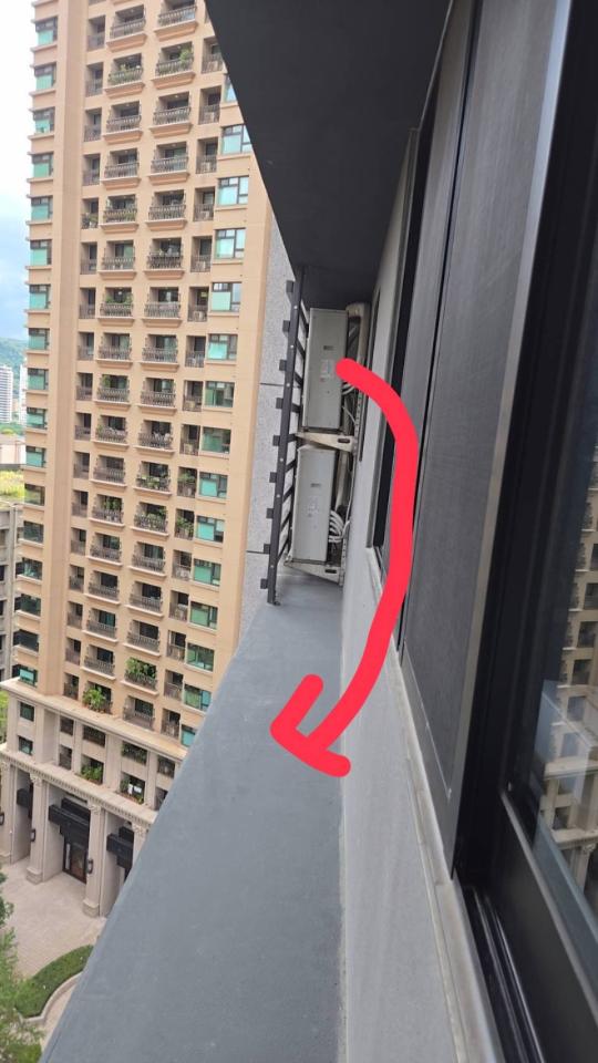 冷氣移機案件圖片