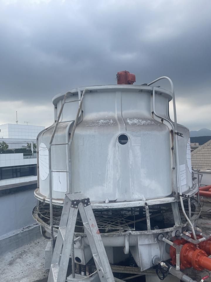 水塔漏水維修案件圖片