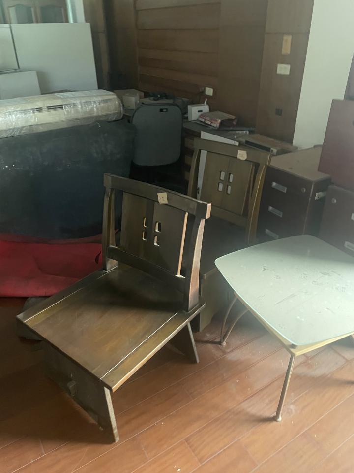 家具維修案件圖片