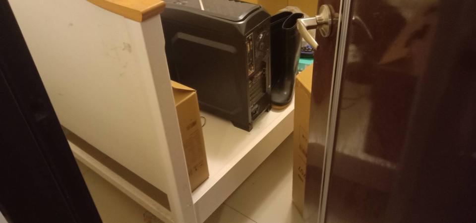 大型垃圾回收案件圖片