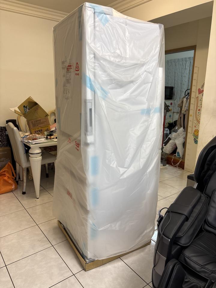 冰箱搬運案件圖片